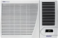 Voltas 1.5 Ton 2 Star 182 CYe BEE Rating 2017 Window AC White