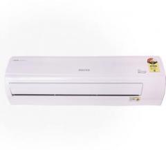 Voltas 1.5 Ton 3 Star 183 DZZ (R 32) Split AC (Copper Condenser, White)