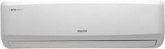 Voltas 1.5 Ton 3 Star 183 DZZ Split AC (Copper Condenser, BEE Rating 2018, White)