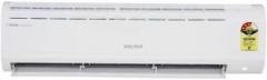 Voltas 1.5 Ton 3 Star 183 DZZ_MPS Split AC (Copper Condenser, White)