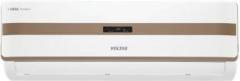 Voltas 1.5 Ton 3 Star 183 IZI2.183 IZI3 Split AC (Copper Condenser, White)