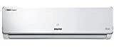 Voltas 1.5 Ton 3 Star 183VCZS Inverter Split AC (Copper, White)