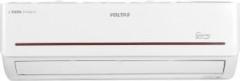 Voltas 1.5 Ton 3 Star 183 Vectra Prism(4503496) Split Inverter AC (Copper Condenser, White)