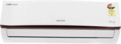 Voltas 1.5 Ton 3 Star 183 VJZJ4 Inverter AC (Copper Condenser, BEE Rating 2018, White)