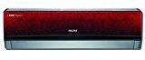 Voltas 1.5 Ton 3 Star 183 ZZY IMR Split AC (2018, Copper, Red)