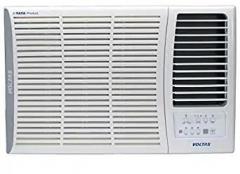 Voltas 1.5 Ton 5 Star 185V ADA White Window Inverter AC