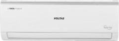 Voltas 1.5 Ton 5 Star 185V Vectra Elite (4503453) 2023 Model Split Inverter AC (Copper Condenser, White)