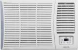 Voltas 1.5 Ton 5 Star 185V Vertis Elite(4011469) 2023 Model Inverter Window AC (Copper Condenser, White)