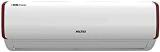 Voltas 1.5 Ton 5 Star 185VADQ MAHA SUPER UVC Inverter Split AC (Copper, White)