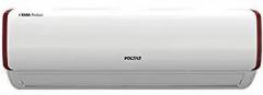 Voltas 1.5 Ton 5 Star 185VADQ MAHA SUPER UVC Inverter Split AC (Copper, White)