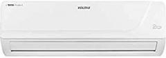 Voltas 1.5 Ton 5 Star 185VCZR Copper Split Inverter AC (White)