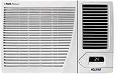 Voltas 1.5 Ton Copper 18H DZB White Hot And Cold Window AC