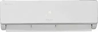 Voltas 1.5 Ton 18H SZS Hot And Cold Split AC (Copper, White)