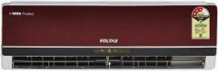 Voltas 1.5 Ton SAC 183 PZY R (R32) Solar PCU Expandable Split Inverter AC (Red)