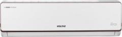 Voltas 1.6 Ton 3 Star CU 193V ADJ / EU 193V ADJ 2 in 1 Convertible Cooling Split Inverter AC (Copper Condenser, White)