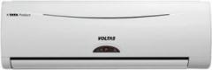 Voltas 1 Ton 2 Star 122DY/DYA Split AC White