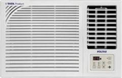 Voltas 1 Ton 2 Star 122 PYA BEE Rating 2017 Window AC White