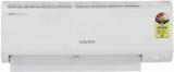 Voltas 1 Ton 3 Star 123 DZX/123 DZX(R32) Split AC (Copper Condenser, White)