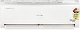 Voltas 1 Ton 3 Star 123VCZTT Inverter Split AC (Copper, White)