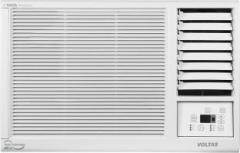 Voltas 1 Ton 3 Star 123 Vectra Platina(4011481) Window AC (Copper Condenser, White)