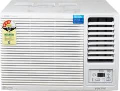 Voltas 1 Ton 3 Star 123 VECTRA PLATINA (4011486) Window AC (Copper Condenser, White)