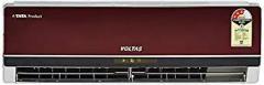 Voltas 1 Ton 3 Star Copper 123 PZY R Red Split AC