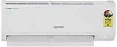 Voltas 1 Ton 3 Star Copper SAC 123 DZW White Split AC