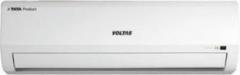 Voltas 1 Ton 5 Star 125dyp/dya/dy Split AC White