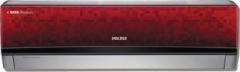 Voltas 1 Ton 5 Star 125EY Split AC Red