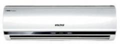 Voltas 1 Ton Inverter AC 12V DY Inverter AC Air ConditionerWhite With copper condenser & 10 feet free copper piping