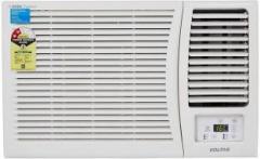 Voltas 2 Ton 2 Star 242 DZC Inverter Window AC (Copper Condenser, White)