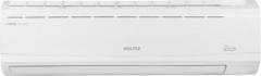 Voltas 2 Ton 3 Star 243 Vectra Plus (4503471) 2023 Model Split AC (Copper Condenser, White)