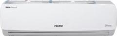 Voltas 2 Ton 3 Star 243VH VERTIS ELEGANT (4503465) 2023 Model Split Inverter AC (Copper Condenser, White)