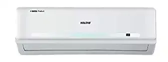 Voltas 2 Ton 3 Star 243ZZV Split AC (Copper, White)