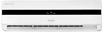 Voltas 2 Ton SAC 24H IZI Hot & Cold Split AC (Copper, White)