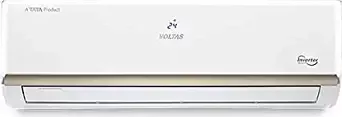 Voltas 2 Ton 24H SZS Hot And Cold Split AC (White)