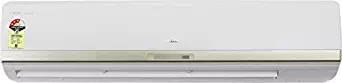 Voltas 2.0 Ton 3 Star Copper Condenser BEE Rating Split AC (White)