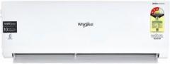 Whirlpool 0.8 Ton 3 Star MAGICOOL 3S COPR W I/ODU Inverter AC (Copper Condenser, White)