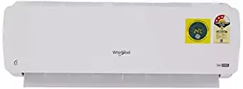 Whirlpool 1.5 Ton 3 Star NEOCOOL 3S COPR 2020 With Copper Condenser Split AC (White)