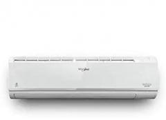 Whirlpool 1.5 Ton 3 Star Copper, Magicool Pro/Pro+ 3S Copr Inverter, White Inverter Split Ac