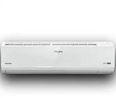 Whirlpool 1.5 Ton 3 Star MAGICOOL CONVERT 3S COPR INV, Inverter Split AC (White)