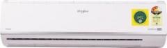 Whirlpool 1.5 Ton 3 Star SUPREME COOL XPAND 3S INV (41338) Split Inverter AC (Copper Condenser, White)