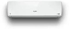 Whirlpool 1.5 Ton 5 Star FLEXICHILL 5S COPR INVERTER Inverter Split AC (Copper, White Gold)