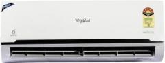 Whirlpool 1.5 Ton 5 Star MGCL ROYAL 5S BEE Rating 2017 Split AC White, Black