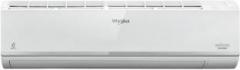 Whirlpool 1 Ton 3 Star MAGICOOL CONVERT 3S COPR INV Split Inverter AC (Copper Condenser, White)