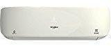 Whirlpool 1 Ton 5 Star 3D Cool Inverter 5S WHT I Inverter Split AC (Copper, White)