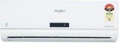 Whirlpool 1 Ton 5 Star MAGICOOL DLX 5S BEE Rating 2017 Split AC White