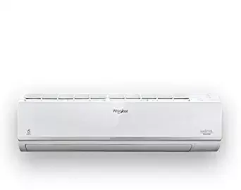 Whirlpool 2 Ton 3 Star 2.0 Ton MAGICOOL PRO 3S COPR INVERTER Inverter Split AC (Copper, White)