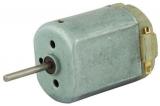 3V Toy Brushed Motor