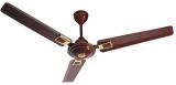 Activa 1200 Mm 5 Star Apsra Deco Ceiling Fan Brown